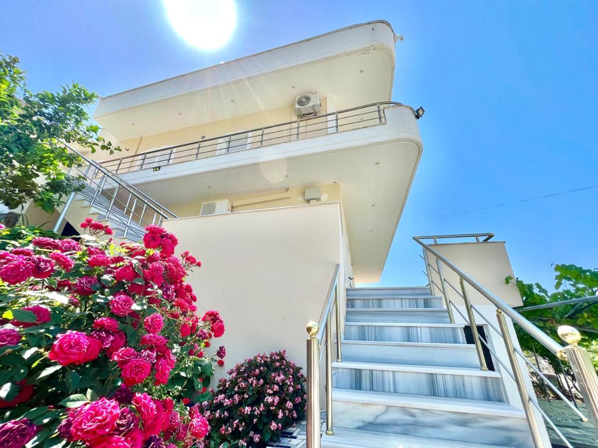 Villa Sunset Sarande ⤖ A Paradise Collection Exteriör bild